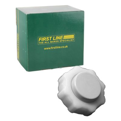 капачка, резервоар за охладителна течност FIRST LINE FRC98