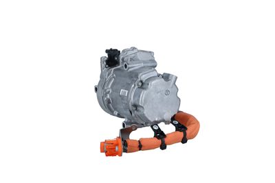KOMPRESSOR KLIMAANLAGE NRF 320278 42