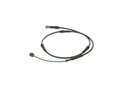 WARNKONTAKT BREMSBELAGVERSCHLEIß BOSCH 1987473508 12