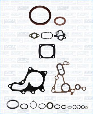 Complete motorpakkingset (onder)