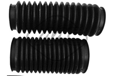 ANSAMBLU BURDUF DIRECTIE