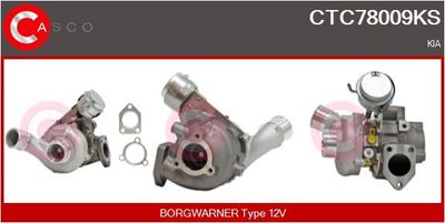 COMPRESOR SISTEM DE SUPRAALIMENTARE