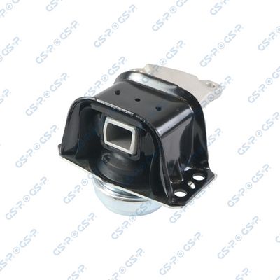 окачване, двигател GSP 552505