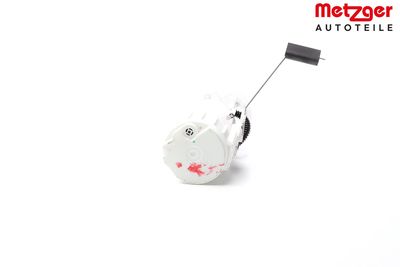 SISTEM ALIMENTARE CU COMBUSTIBIL METZGER AUTOTEILE 2250099 31