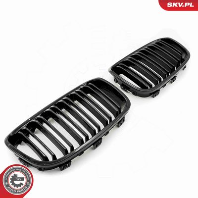 GRILA RADIATOR ESEN SKV 66SKV016 1