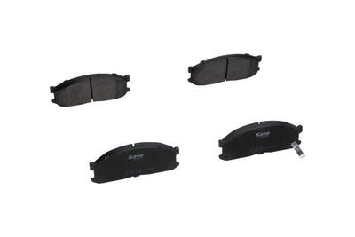 SET PLACUTE FRANA FRANA DISC Kavo Parts KBP4523 27