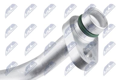 CONDUCTA INALTA PRESIUNE AER CONDITIONAT NTY CPRRE012 4