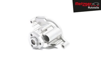 WASSERPUMPE MOTORKüHLUNG METZGER AUTOTEILE 4007012 27