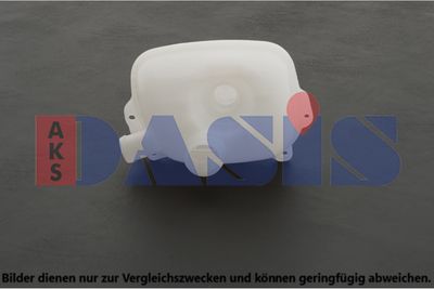 AUSGLEICHSBEHäLTER KüHLMITTEL