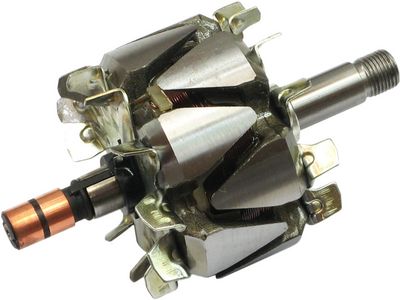 Rotor, alternateur AS-PL