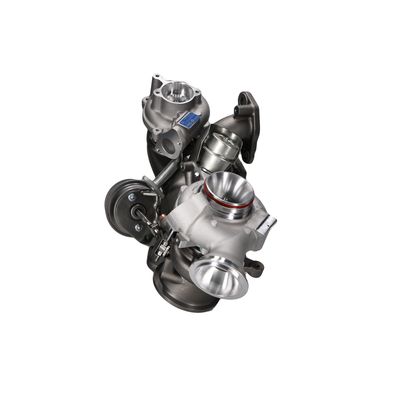 COMPRESOR SISTEM DE SUPRAALIMENTARE NISSENS 93508 8