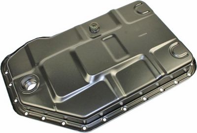 Vorschau Ölwanne, Automatikgetriebe Ansicht 2