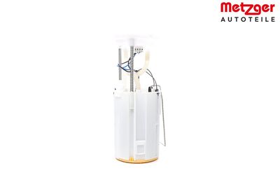 SISTEM ALIMENTARE CU COMBUSTIBIL METZGER AUTOTEILE 2250596 29
