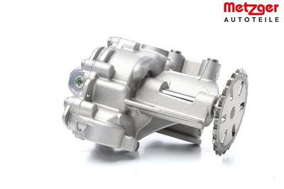 POMPA ULEI METZGER AUTOTEILE 8000084 4