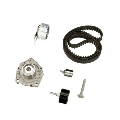 SET POMPA APA + CUREA DINTATA GATES KP25663XS 69