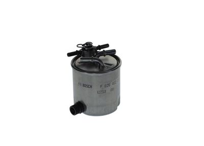 Filtr paliwa BOSCH F 026 402 072
