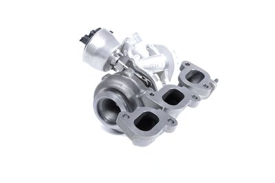 LADER AUFLADUNG BTS Turbo T918393 23