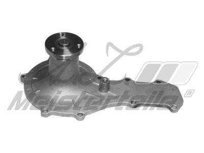 водна помпа, охлаждане на двигателя A.Z. Meisterteile AZMT-30-100-1639