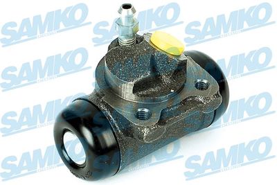 Cylinderek hamulcowy SAMKO C12120