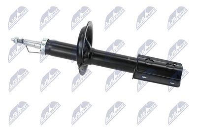 AMORTIZOR NTY ACT003 9