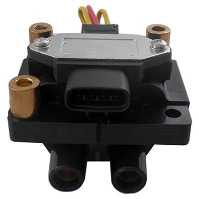 AUTOTEAM L530555 Катушка зажигания  для SUBARU FORESTER (Субару Форестер)
