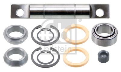 FEBI BILSTEIN Ausrückgabel, Kupplung