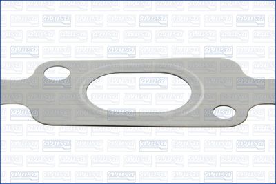 DICHTUNG ABGASKRüMMER AJUSA 13224400 3