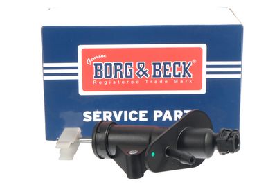 горна помпа на съединител BORG & BECK BCM139