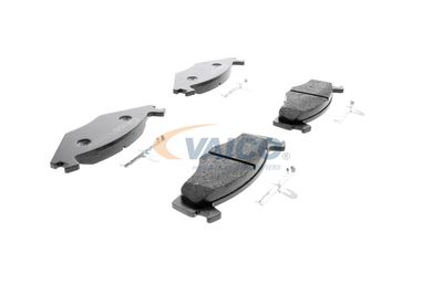 BREMSBELAGSATZ SCHEIBENBREMSE VAICO V108100 51