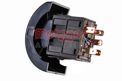 WARNBLINKSCHALTER METZGER AUTOTEILE 09161017 1