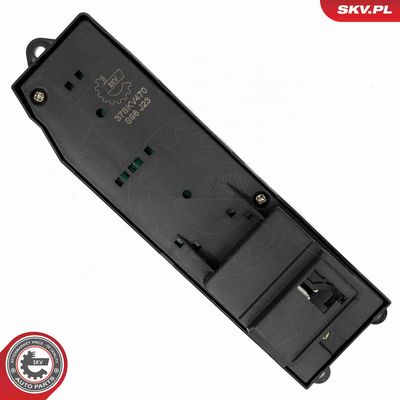 COMUTATOR MACARA GEAM ESEN SKV 37SKV470 3