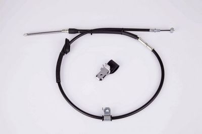 Тросик, cтояночный тормоз HELLA PAGID 8AS 355 662-301 для OPEL AGILA