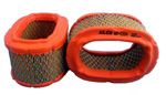 ALCO FILTER Oro filtras
