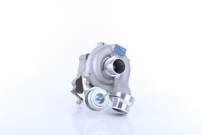 LADER AUFLADUNG NISSENS 93078 40