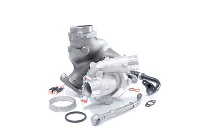 LADER AUFLADUNG BTS Turbo T981072 36