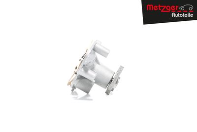 WASSERPUMPE MOTORKüHLUNG METZGER AUTOTEILE 4007014 12
