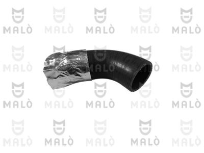 AKRON-MALÒ 33282 Турбина для DACIA DOKKER Express Автофургон / микроавтобус 1.2 TCe 115 (FEM0)