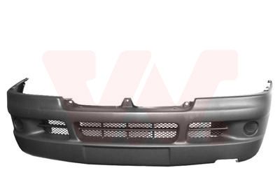 VAN WEZEL 1650570 Бампер передний   задний  для PEUGEOT BOXER (Пежо Боxер)