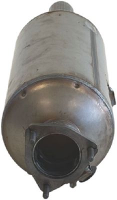 FILTRU FUNINGINE/PARTICULE SIST.DE ESAPAMENT BOSAL 095130 1