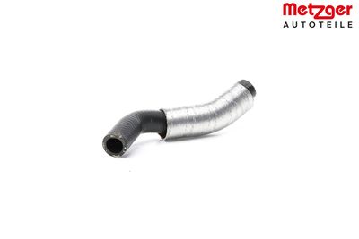 ÖLSCHLAUCH METZGER AUTOTEILE 2400700 34