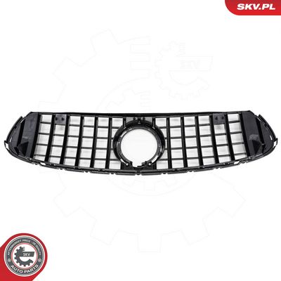 GRILA RADIATOR ESEN SKV 66SKV575 2