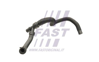 Przewód elastyczny chłodnicy FAST FT61563