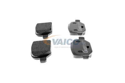 BREMSBELAGSATZ SCHEIBENBREMSE VAICO V240100 23