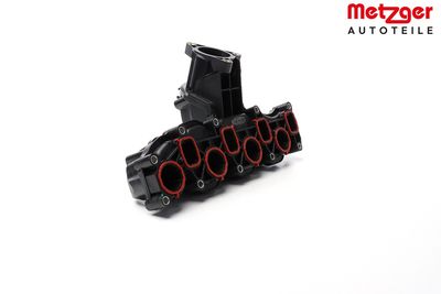 SAUGROHRMODUL METZGER AUTOTEILE 2100143 33