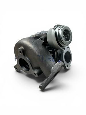 Turbodúchadlo, preplňovanie Prime Turbo V00466T