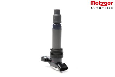 ZüNDSPULE METZGER AUTOTEILE 0880474 8
