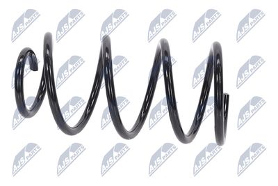 ARC SPIRAL NTY ASZVV026 9