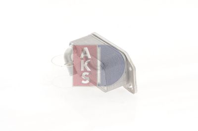 ÖLKüHLER MOTORöL AKS DASIS 226015N 1