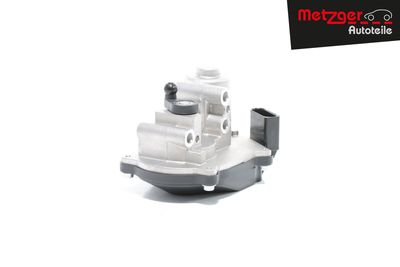 STELLELEMENT DRALLKLAPPEN (SAUGROHR) METZGER AUTOTEILE 2100031 35