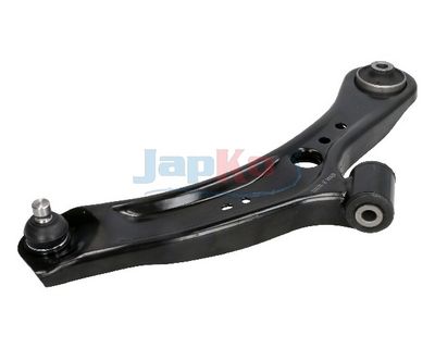 Lenker, Radaufhängung